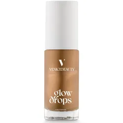 VENICEBEAUTY Bronze Glow Drops Highlighter 30 ml