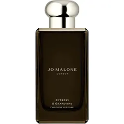 Jo Malone Cypress & Grapevine Cologne Intense Spray - 0.1 l