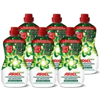 ARIEL Ariel Fleckentfernungsgel 800ml - Löst Flecken auch im kalten Wasser (Fleckentferner