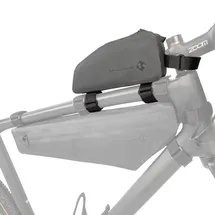 M-Wave Rough Ride II Oberrohrtasche schwarz