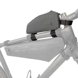 M-Wave Rough Ride II Oberrohrtasche schwarz