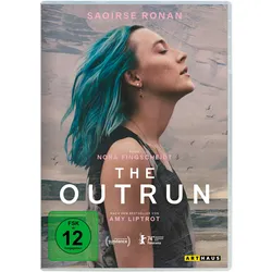 The Outrun (DVD)