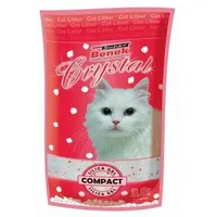 Super Attak Super Benek Crystal Compact 3,8 L