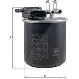 Knecht Kraftstofffilter