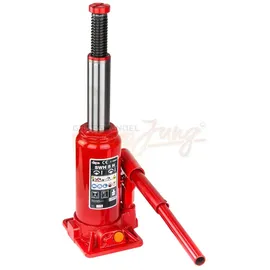 DEMA Wagenheber Metall rot 5 t