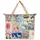 Oilily Shopper Sabine XXL Beige