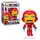 Funko What If...? Iron Man Mech Sammelfigur