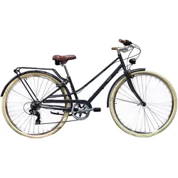 CITY BIKE CLOOT DELUXE 700 M