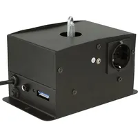 Showtec Spiegelkugel-Motor DMX 2 channel,