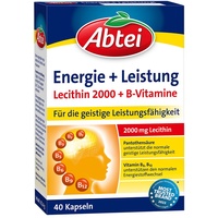 Perrigo deutschland gmbh Abtei Energie + Leistung