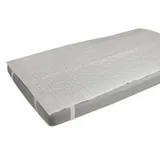 Traumina Hygieneauflage Premium Selection Faser 100 x 220 cm