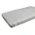 Traumina Hygieneauflage Premium Selection Faser 100 x 220 cm