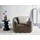 LeGer Home by Lena Gercke Kissenbezug Marusha 50 x 50 cm Beige