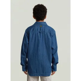 G-Star Boys GPO Overshirt | Gr.: 128