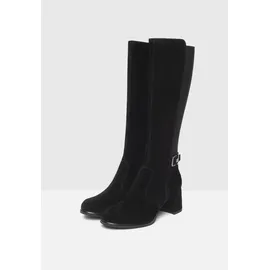 Nero Giardini Damen Schwarz 38