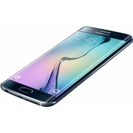 Samsung Galaxy S6 edge 32 GB Black Sapphire