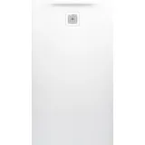 Laufen PRO Duschwanne, 1500x700x42mm, 0, H2129590000001, Farbe: Weiß Matt