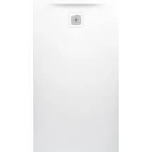 Laufen PRO Duschwanne, 1500x700x42mm, 0, H2129590000001, Farbe: Weiß Matt