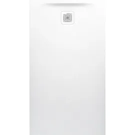 Laufen PRO Duschwanne, 1500x700x42mm, 0, H2129590000001, Farbe: Weiß Matt