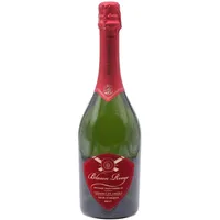 Sieur d'Arques Crémant de Limoux Blason Rouge Brut AOC