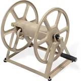 Liberty Garden 709 Stahl-Schlauchtrommel 61 m 16 mm Hellbraun