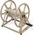 Liberty Garden 709 Stahl-Schlauchtrommel 61 m 16 mm Hellbraun
