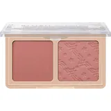 Catrice Wonder Woman duo Blush 020 Powerfull Together 6 g