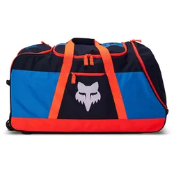 FOX Shuttle 180 Race Spec Roller Ausrüstungstasche, blau für Männer
