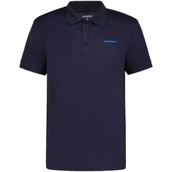 Poloshirt »H POLOSHIRT BELLMONT«, Gr. S, DARK BLUE, , 78644515-S