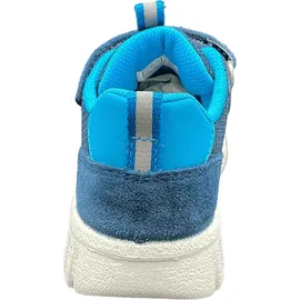 superfit Sport7 Mini Kinder Blau/Türkis 22