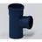 POLOPLAST Abzweig PKEA Polo-Kal NG DN 90/75 87,5Grad