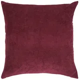 PAD Concept Kissenbezug Casual 50 x 50 cm Rot