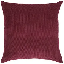 PAD Concept Kissenbezug Casual 50 x 50 cm Rot