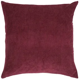 PAD Concept Kissenbezug Casual 50 x 50 cm Rot