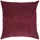PAD Concept Kissenbezug Casual 50 x 50 cm Rot