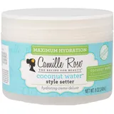 Camille Rose Naturals Coconut Water Style Setter 8oz by Camille Rose