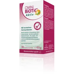 Omni Biotic Aktiv 60 g