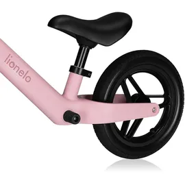 lionelo Laufrad Toni Rosa