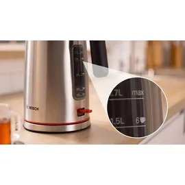 Bosch MyMoment 1,7 l Schwarz