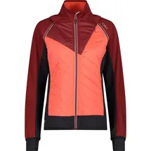 CMP 30a2276 Jacke - Garnet - S