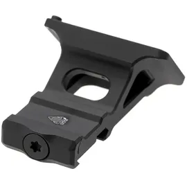 Leapers Rmr®, Super Slim 45° Degree Angle Montieren – Black - One Size
