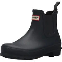 HUNTER Damen Gummistiefel Navy 38 - 38 EU