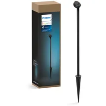 Philips Hue Secure Kamerahalterung mit Erdspieß