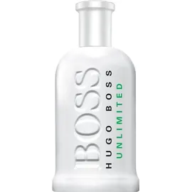 HUGO BOSS Bottled Unlimited Eau de Toilette 200 ml