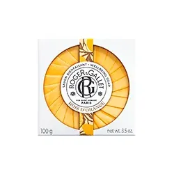 Roger & Gallet Bois d' Orange Seife 100g