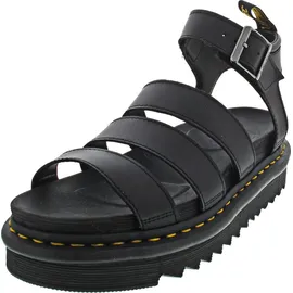 Dr. Martens Blaire Leder black hydro 41
