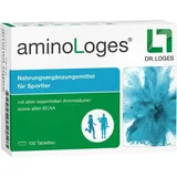 Dr. Loges aminoLoges Tabletten