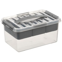 SUNWARE Multibox Q-Line 6L 30 x 20 x 14 cm