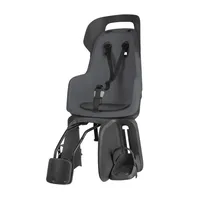 Bobike GO 1P Kindersitz grau 2021 Kindersitz-Systeme