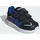 adidas Tensaur Switch Schwarz/Blau 21